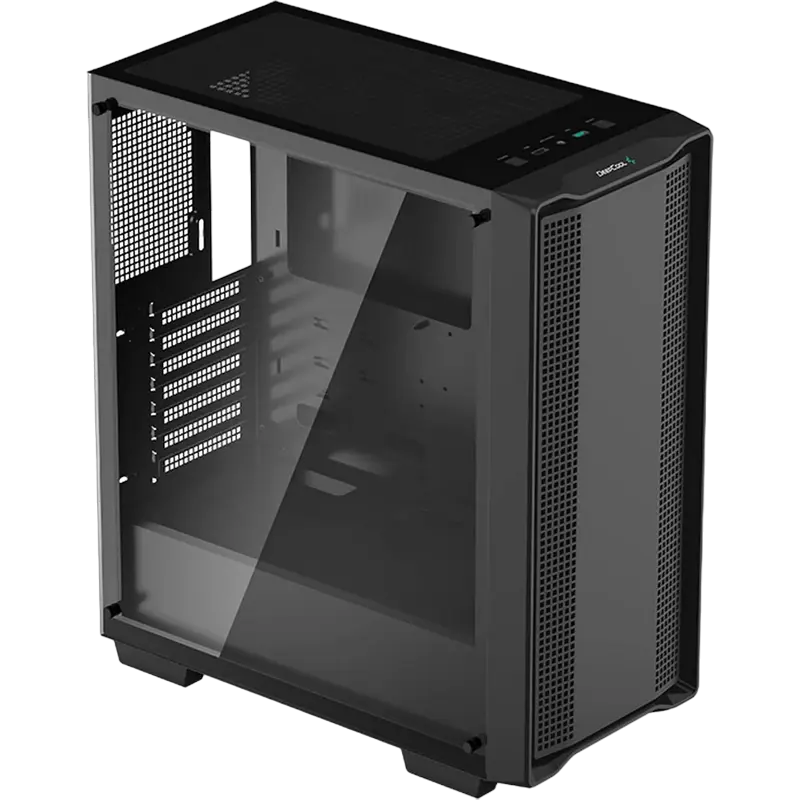 Carcasa computer Deepcool CC560 Limited V2