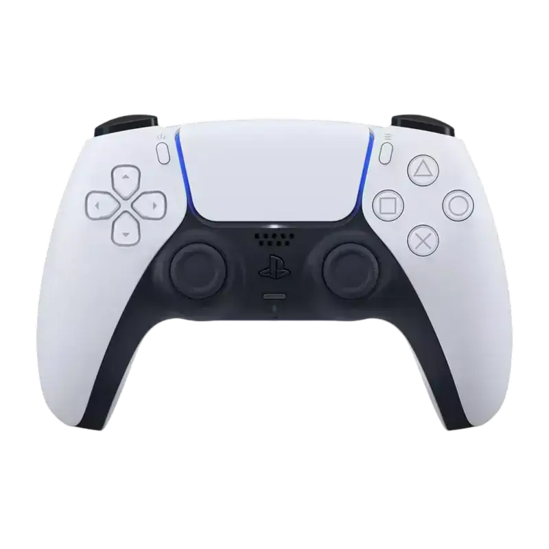Consolă de jocuri SONY PlayStation 5 Slim Digital Edition + Astro Bot, Alb
