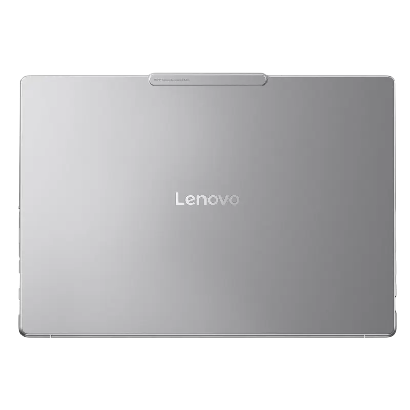 Ноутбук 14,5" Lenovo Yoga Pro 7 14IAH10, Luna Grey, Intel Core Ultra 7 255H, 32Гб/1024Гб, Windows 11 Home SL