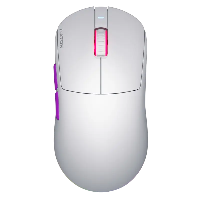 Gaming Mouse HATOR Quasar 3 Ultra 8..