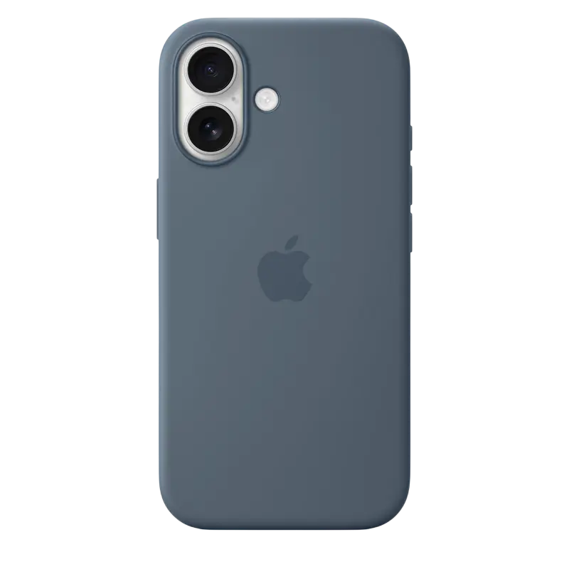 Husă Apple iPhone 17 Silicone Case ..