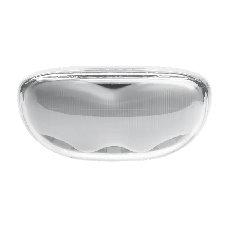 Наушники JBL Tune Beam 2 Ghost Edition, Белый