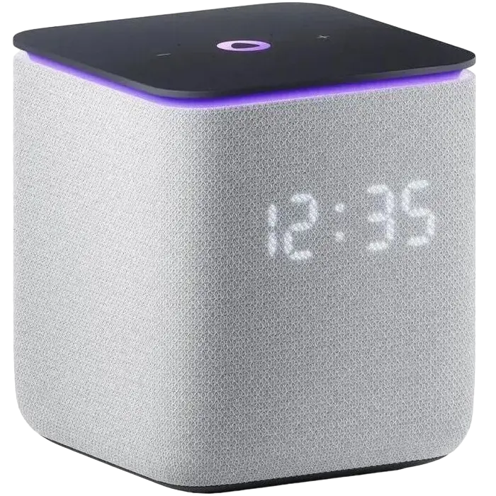 Boxa inteligentă Yandex Station Midi YNDX-00054