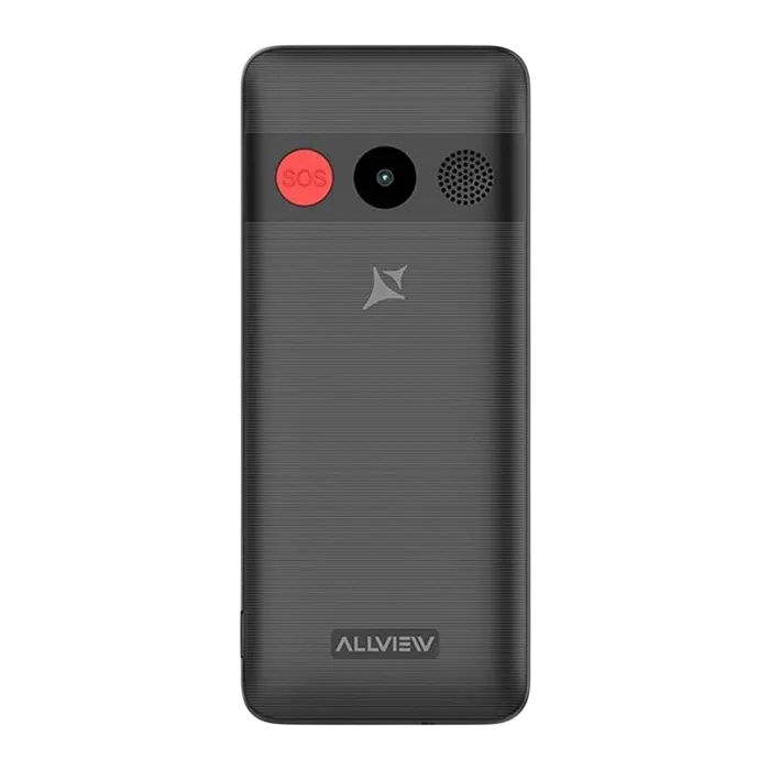 Telefon mobil Allview M30 Luna, Negru