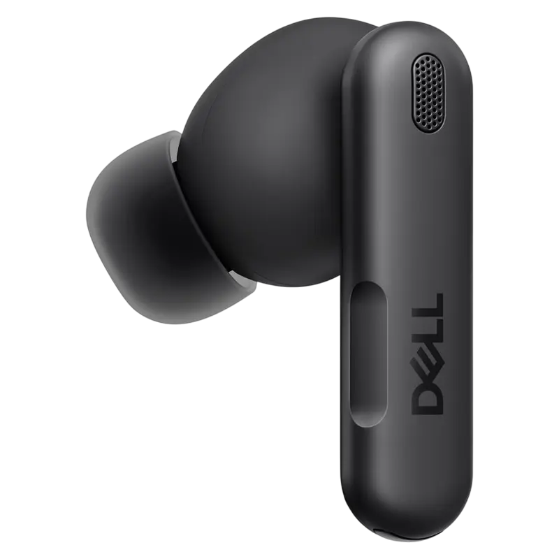 Наушники DELL EB525, Чёрный