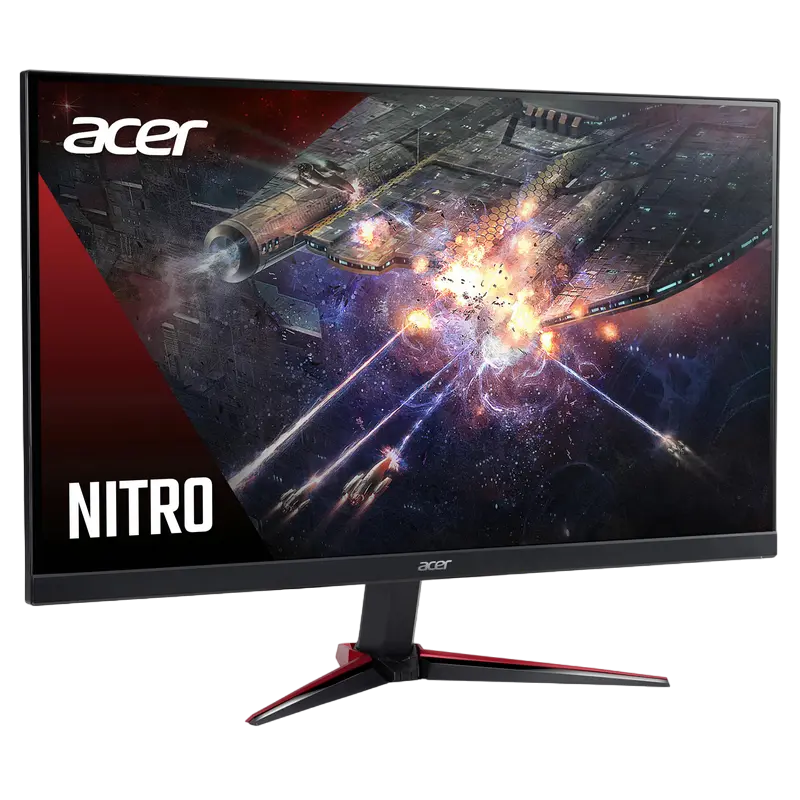 23,8" Monitor Gaming Acer VG240YM3bmiipx, IPS 1920x1080 FHD, Negru