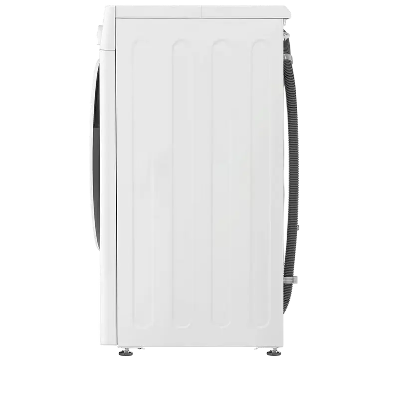 Mașină de spălat LG F2WR509SWW, 9kg, Alb