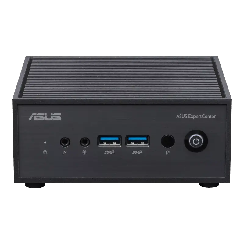 Mini PC ASUS PN42, Intel Processor N100, 4GB/..