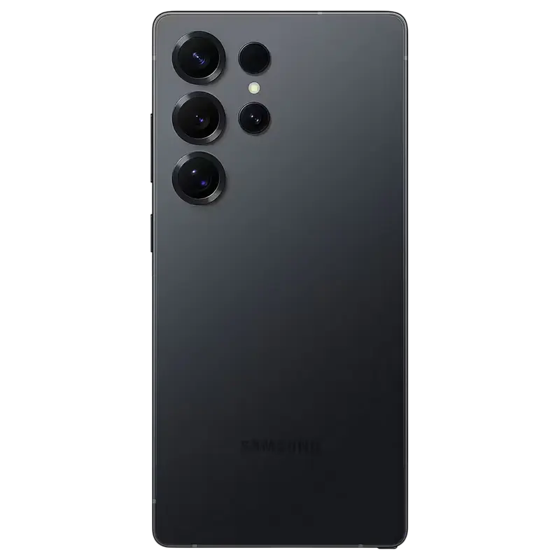 Smartphone Samsung Galaxy S25 Ultra, 12GB/1024GB, Titanium Jet Black