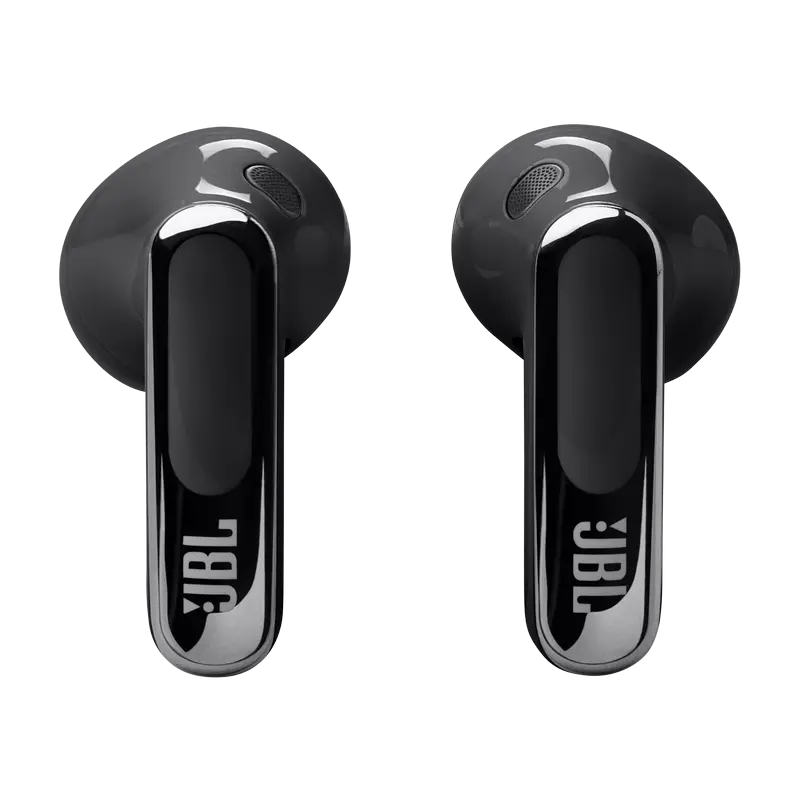 Căști JBL LIVE Flex 3, Negru