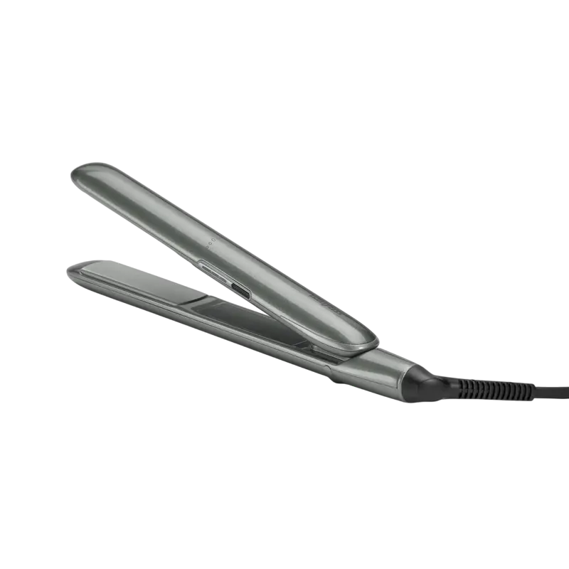 Placă de îndreptat părul BaByliss ST261E, Gri