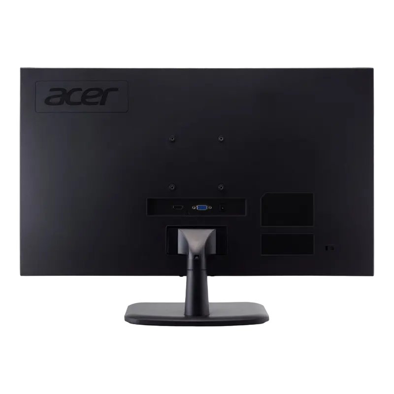 21,5" Monitor Acer EK220QH3BI, VA 1920x1080 FHD, Negru