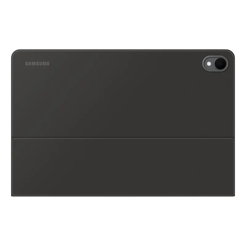 Чехол-клавиатура Samsung Keyboard Slim для Tab S11, 11", Чёрный