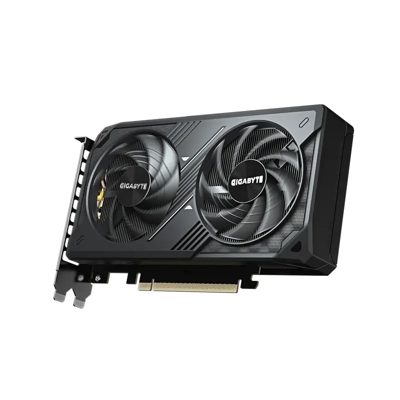 Placă Video Gigabyte GV-N5060WF2MAX OC-8GD, 8GB GDDR7 128bit
