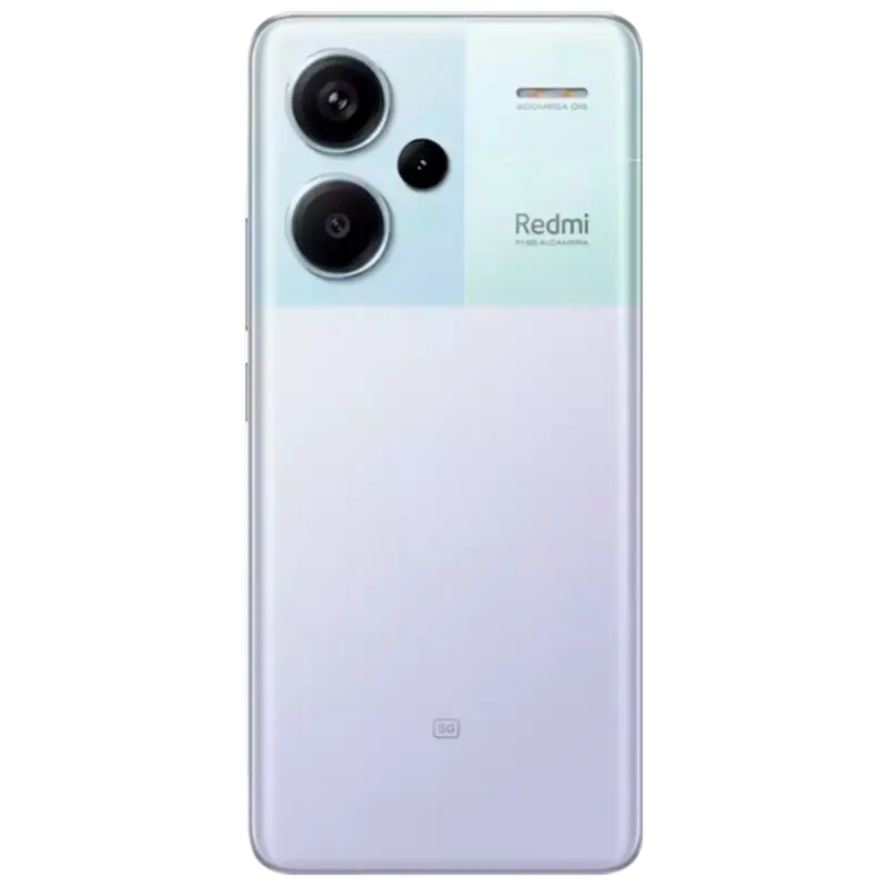 Smartphone Xiaomi Redmi Note 13Pro+ 5G, 8Gb/256Gb, Aurora Purple