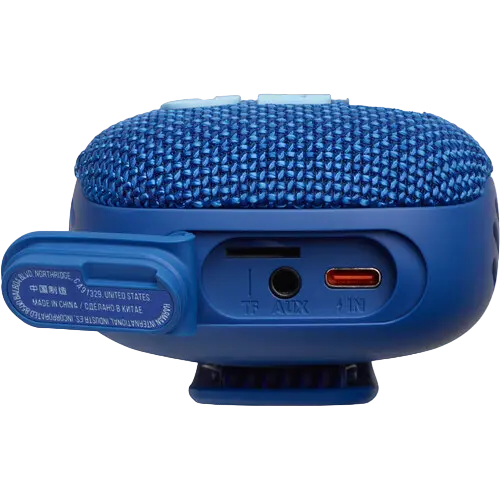 Boxă portabilă JBL Wind 3, Albastru
