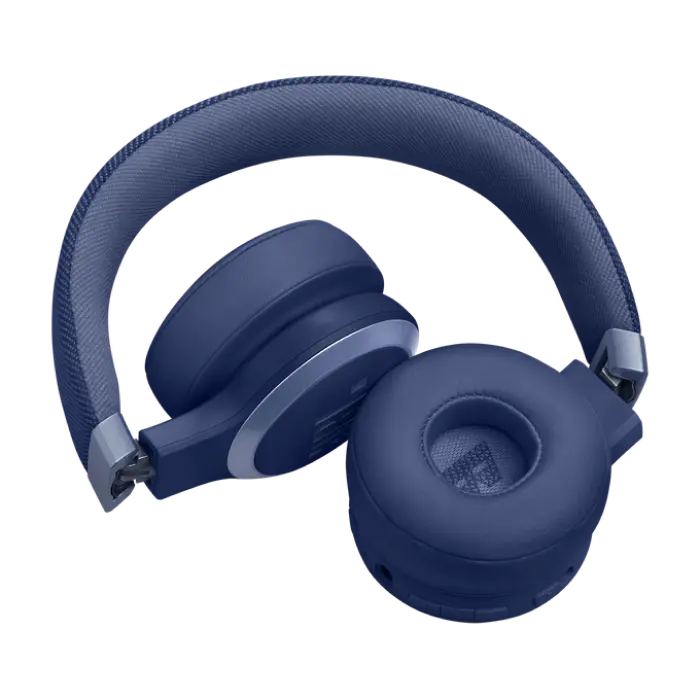 Căști JBL LIVE670NC, Albastru