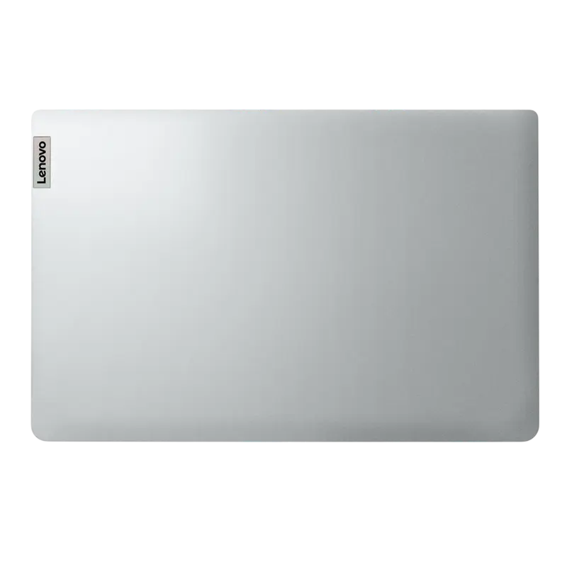Laptop 15,6" Lenovo IdeaPad 1 15AMN7, Cloud Grey, AMD Ryzen 3 7320U, 8GB/512GB, Fără SO