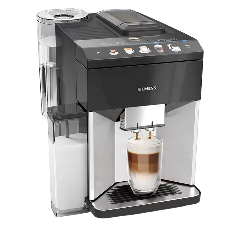 Aparat de cafea Siemens TQ503R01, O..