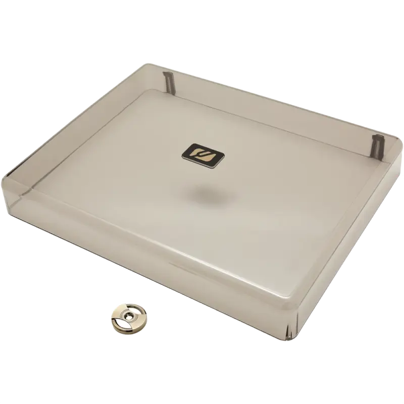 Placă turnantă de vinil MUSE MT-106 BT, Cafeniu