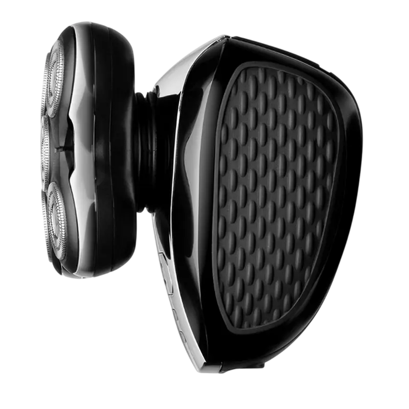 Aparat de bărbierit electric pentru bărbați Remington XR1500, Negru | Argintiu