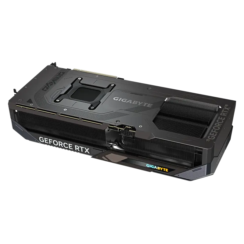 Placă Video Gigabyte GV-N5090GAMING OC-32GD, 32GB GDDR7 512bit