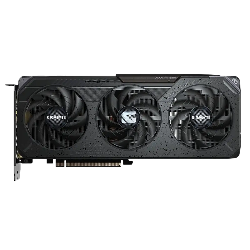 Placă Video Gigabyte GV-R9060XTGAMING OC-8GD, 8GB GDDR6 128bit