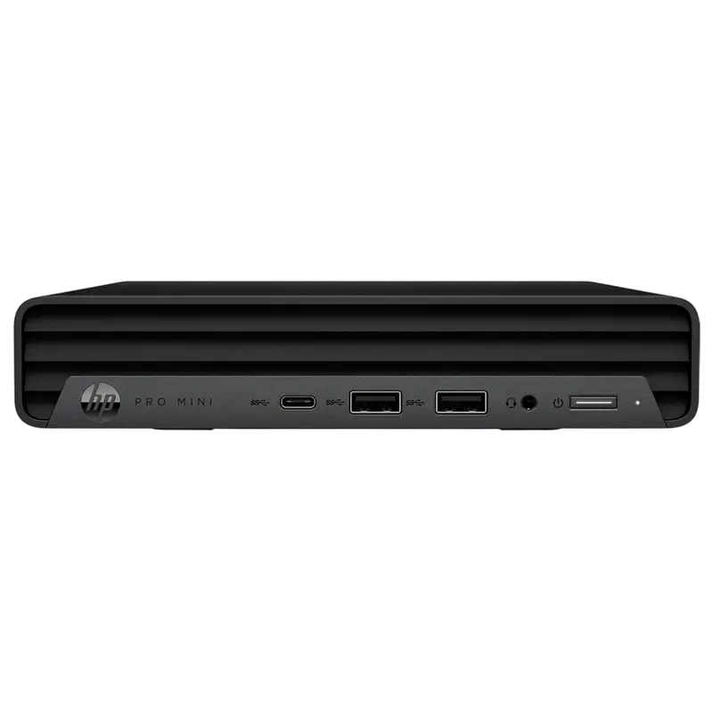 Cumpara  Monoblocuri - HP Pro Mini 400 G9 i514500T 16GB/512GBPC..