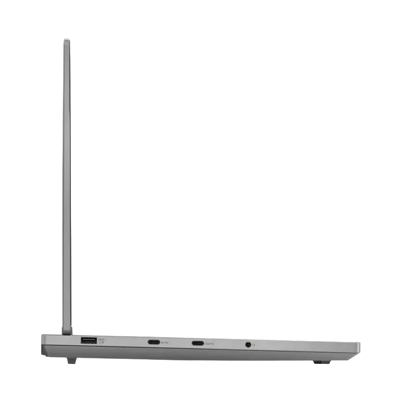 Игровой ноутбук 16" Lenovo Legion 5 16IRX9, Luna Grey, Intel Core i5-13450HX, 16Гб/512Гб, Без ОС