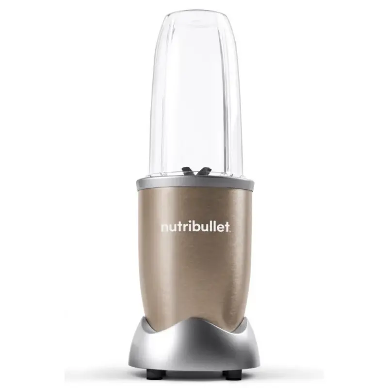Blender staționar NutriBullet NB907CP Pro, Bej