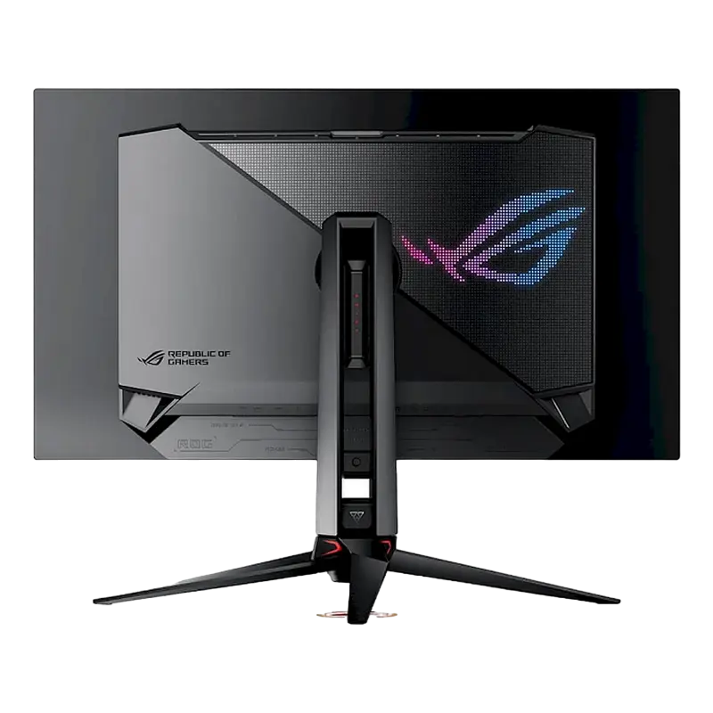 31,5" Игровой монитор ASUS PG32UCDM, QD OLED 3840x2160 4K UHD, Чёрный
