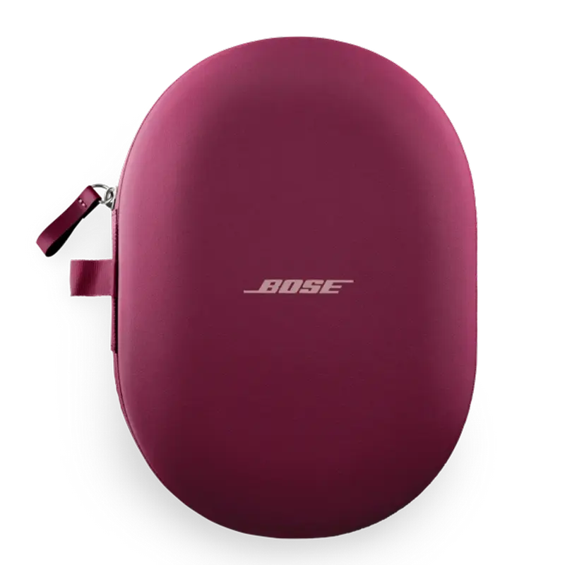 Наушники BOSE QuietComfort Ultra, Deep Plum