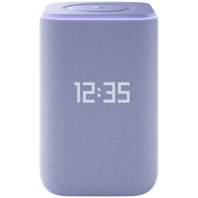 Difuzor Inteligent Yandex Station 3, Violet