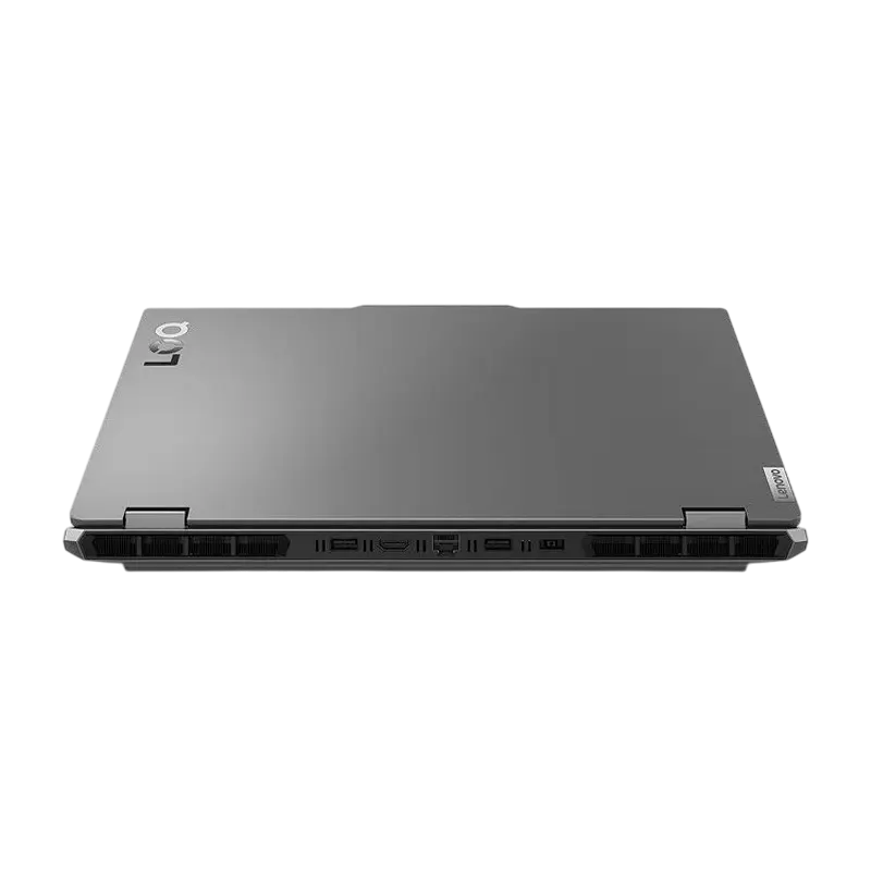 Laptop Gaming 15,6" Lenovo LOQ 15ARP9, Luna Grey, AMD Ryzen 7 7435HS, 24GB/1024GB, Fără SO