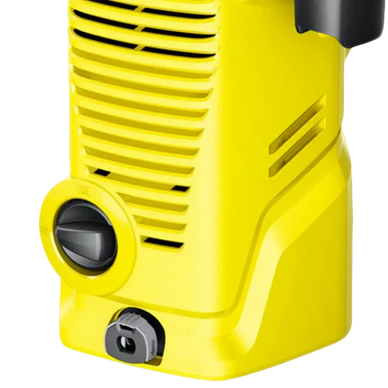 Минимойка высокого давления Karcher K 3 Car