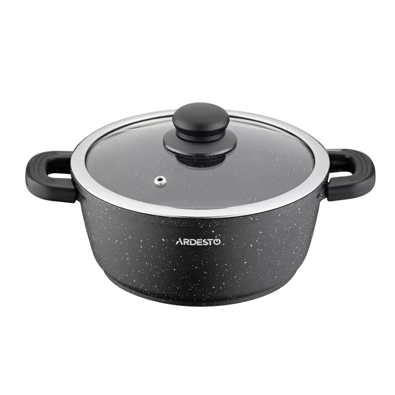Кастрюля Ardesto AR2420GE, 2,5л, 20..