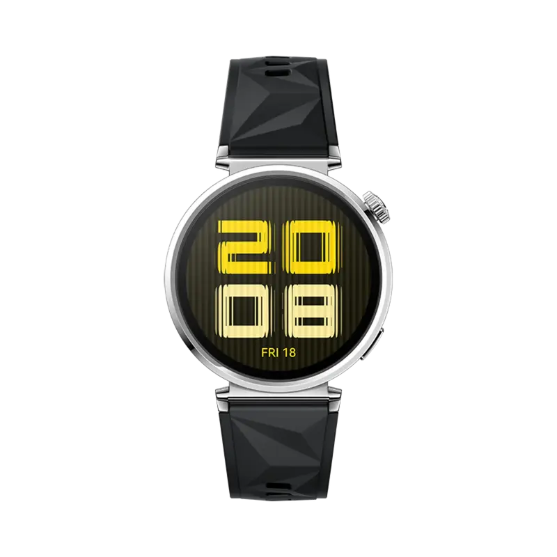 Ceas inteligent Huawei GT 5, 41mm, Negru