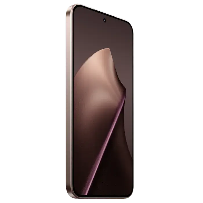 Smartphone Xiaomi 15T, 12GB/256GB, Aur Roz