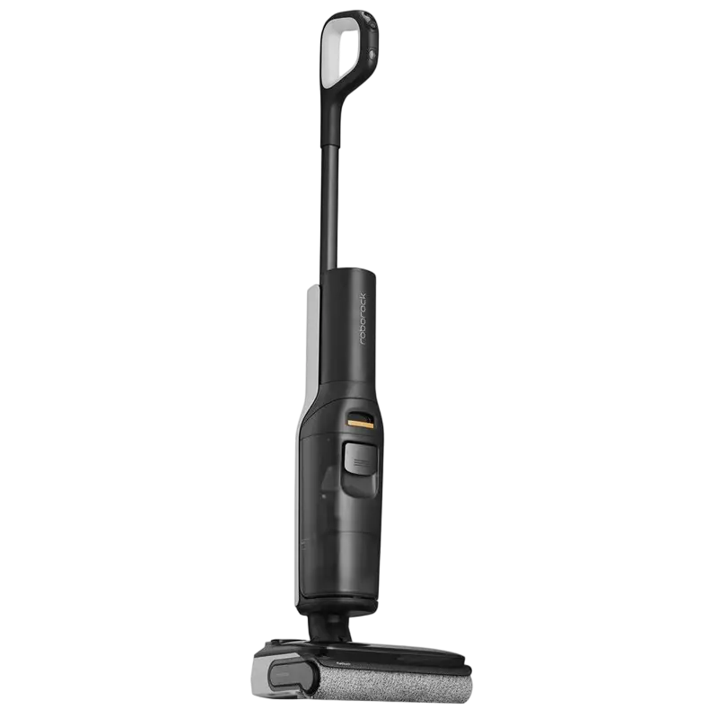 Вертикальный Пылесос Roborock F25, Чёрный
