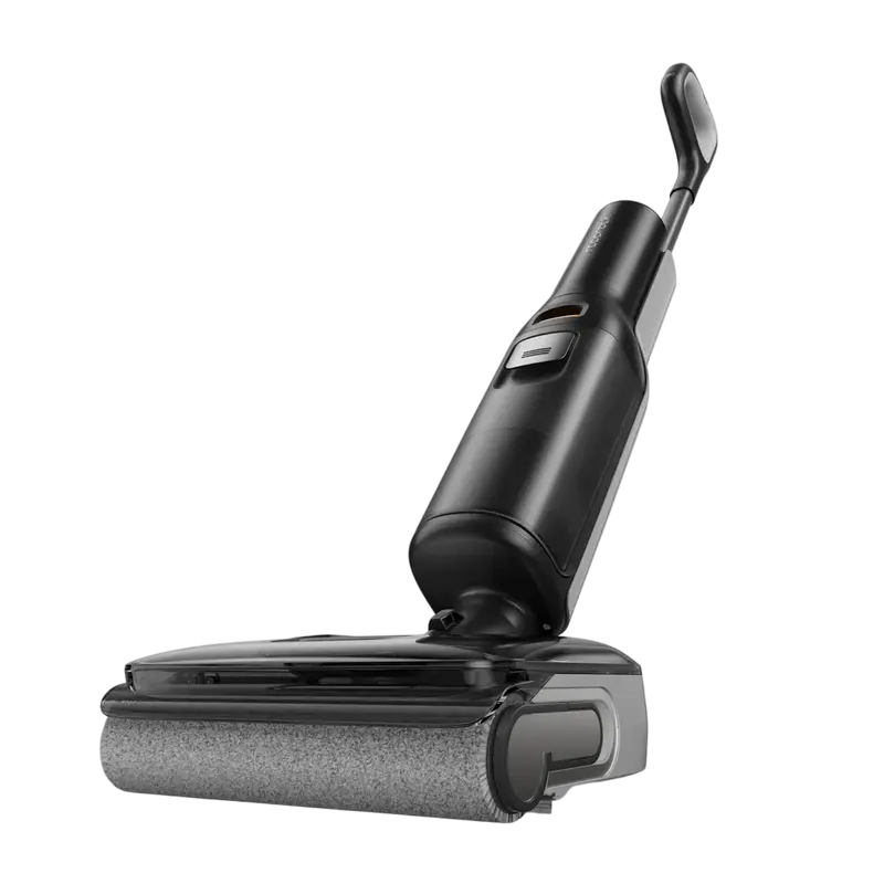 Вертикальный Пылесос Roborock F25 ACE, Чёрный