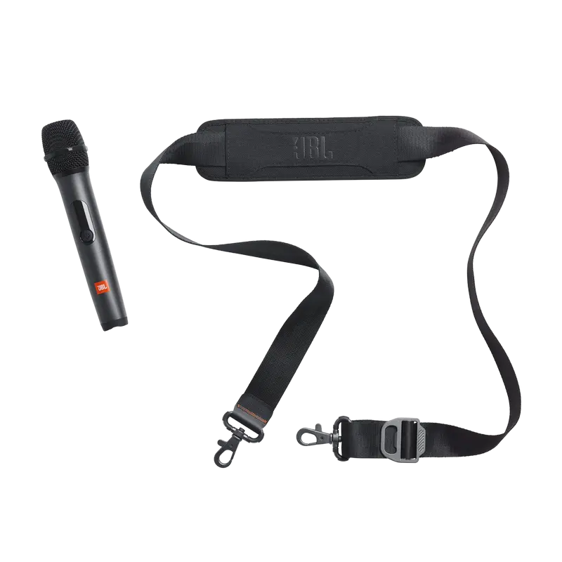 Boxă portabilă JBL PartyBox On-the-Go Essential, Negru