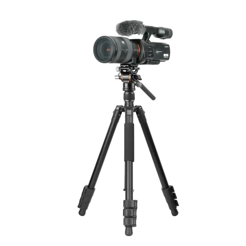 Trepied pentru camere video Vanguard VESTA GO 234AV10