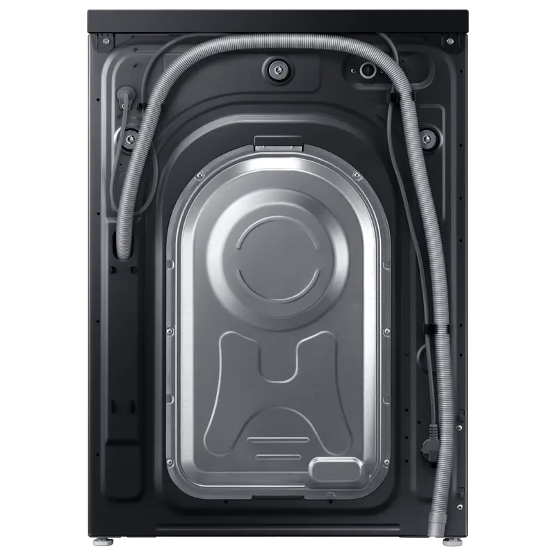 Стиральная машина Samsung WW11DG5B2FABLE, 11кг, Черный