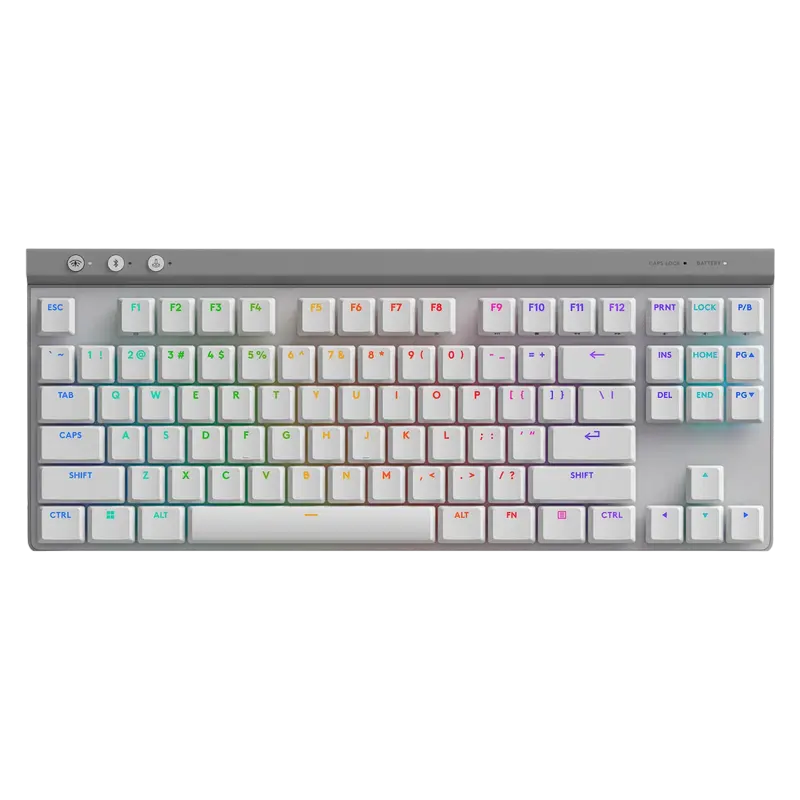 Tastatură Logitech G515, Fără fir, ..