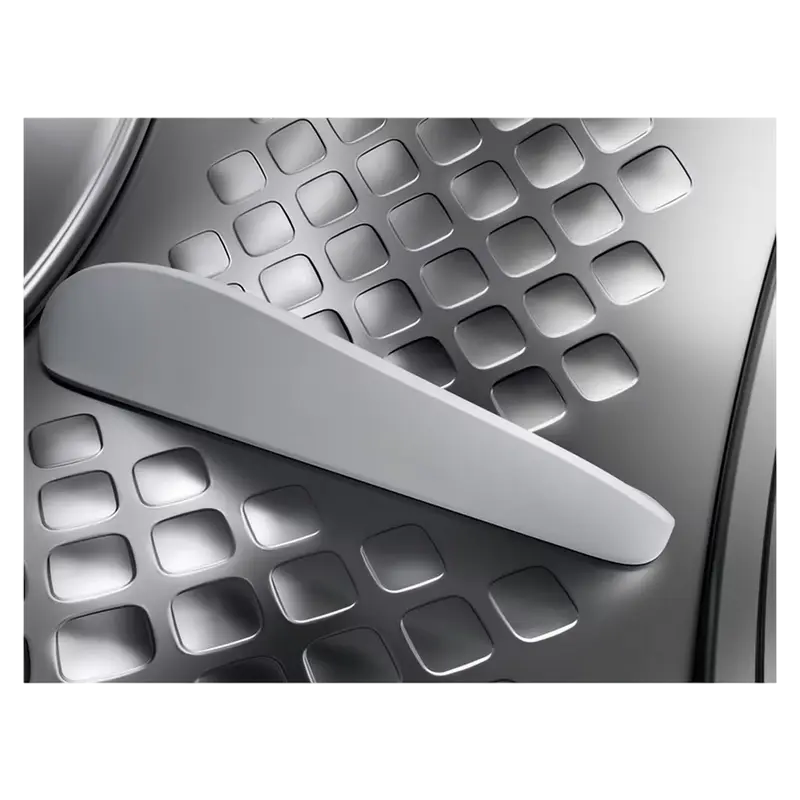 Uscător de rufe AEG TR9396CE, 9kg, Alb