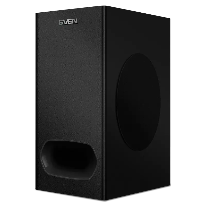 Soundbar SVEN SB-2400DD, Negru