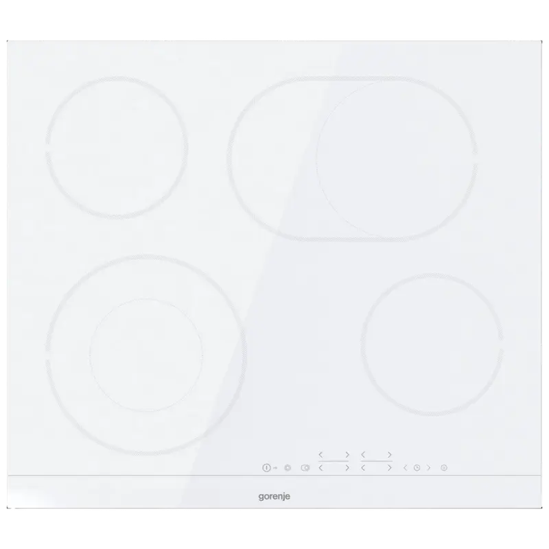 Cumpara  Plite și aragazuri - Электрическая варочная панель Gorenje ECT643W..