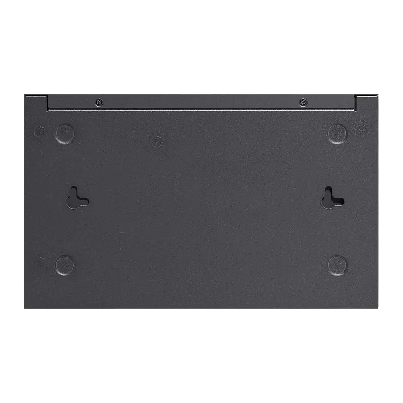 Comutator PoE TP-LINK DS111P, 8x IEEE 802.3af/at PoE+ Ports