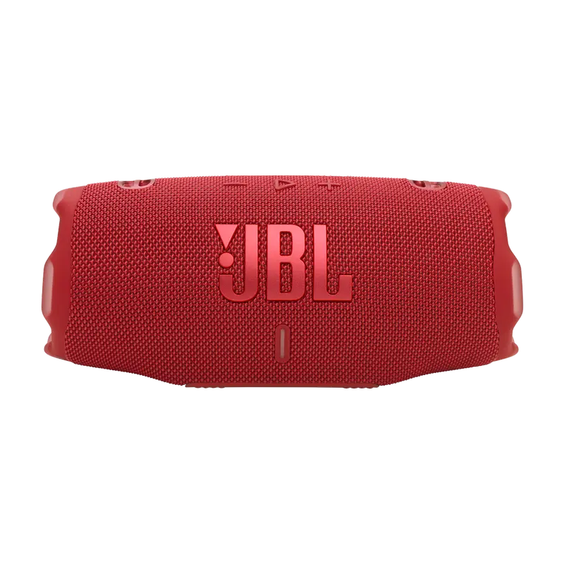 Boxă portabilă JBL Charge 6, Roșu