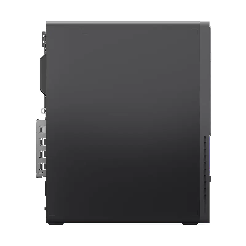 Sistem Desktop PC Lenovo ThinkCentre Neo 50s, SFF, Intel Core i5-14400, 8GB/512GB, Intel UHD Graphics 730, Fără SO